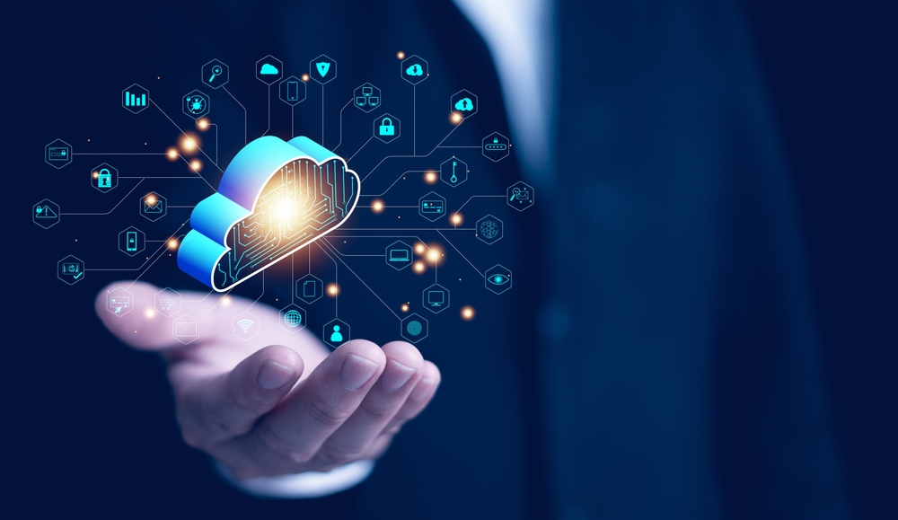 Computer,system,technology,that,provides,online,network,services.,processor,,software