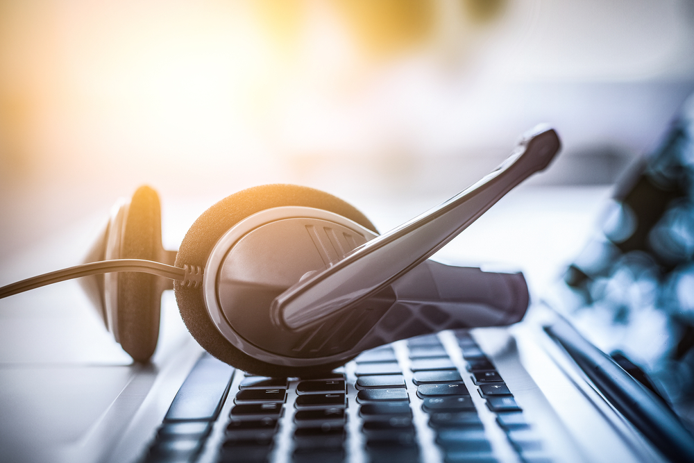 Top 5 Business Benefits of Leveraging Contact Center as a Service (CCaaS) to Maximize Customer Experience