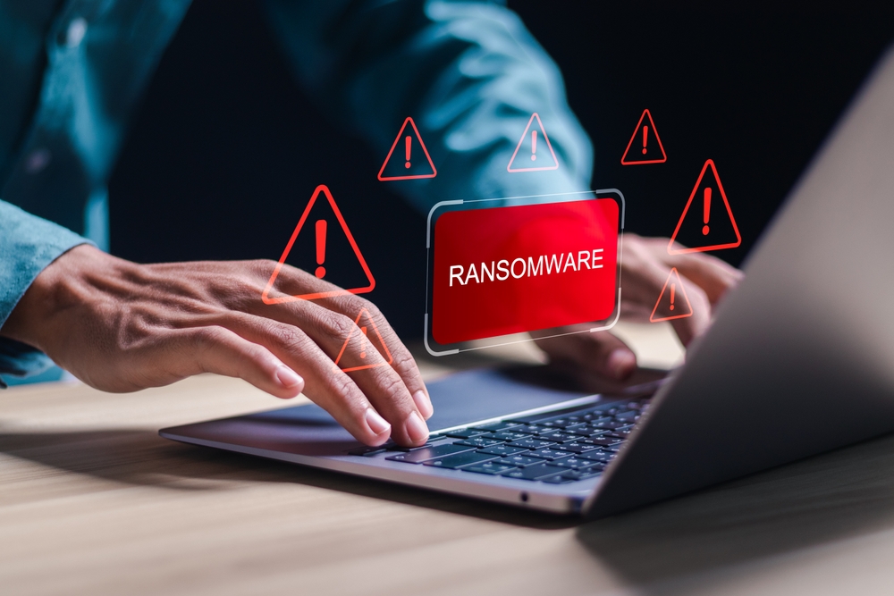 Understanding Ransomware: How to Protect Your Business and Data