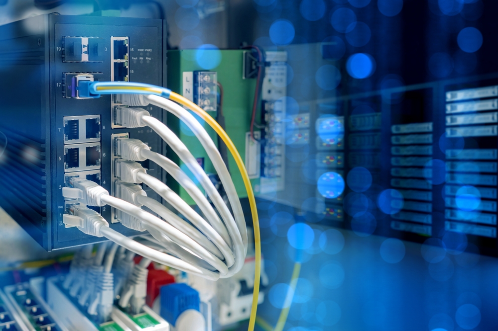 Future-Proof Your Network: Why Cat6a Cabling Outperforms Cat5e and Cat6